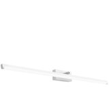 Toolight led zidna svjetiljka u kupaonici iznad ogledala 20W 100CM APP376-1W bijela Cijene