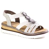 Rieker 679L480 Bijela | shoptok.hr
