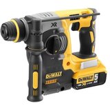 Dewalt akumulatorsko kombinirano udarno kladivo DCH273N Cene
