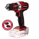 Einhell Aku. bušilica TE-CD 18/40 Li Solo PXC | Eponuda.ba