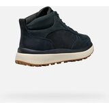 Geox Granito + Grip Men's Ankle Boots Navy Blue - Mens | shoptok.hr