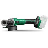 HIKOKI akumulatorska ugaona brusilica mala 18V 125mm G1813DA-W2Z cene