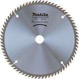 Makita list za testeru od tvrdog metala, makblade plus, sa 80 zubaca B-08791 | ePonuda.com