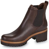 Panama Jack PIA Smeđa | shoptok.hr