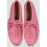 Clarks Originals WALLABEE Ružičasta | shoptok.hr