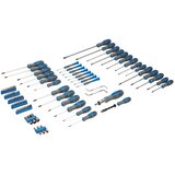 Silverline Screwdriver Set - 100 Piece Set | Eponuda.com