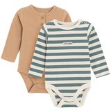 Cool club zg. deli bodi 2 kosa DR CCB3102935-00 F večbarvno 74 | Shoptok.si