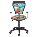 Olimp Sport Dečija stolica Ministyle TS22 GTP28-BL cars SH | ePonuda.com