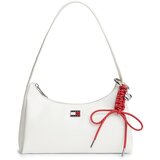 Tommy Jeans Torba za čez ramo 'CITY CHARM' bela Cene