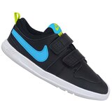 Nike Nizke superge Pico 5 Tdv Črna | Shoptok.si