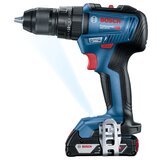 Bosch PROFESSIONAL akumulatorski udarni vrtalni vijačnik GSB 18V-50 06019H5100 | Shoptok.si