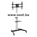  Postolje - Pokretni nosač za TV do 85-incha REFLECTA TV stand Elegant 86P-Shelf Cijene