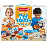 Melissa &amp;amp, Doug Igralni komplet za nego in hranjenje majhnih živali - Melissa &amp, Doug Cene