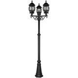  Vanjska svjetiljka (visina 240 cm) Elvo – | shoptok.hr