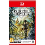 Square Enix OCTOPATH TRAVELER 0 igra za NINTENDO SWITCH 2, (5000007413) | Shoptok.si