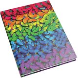 Teka Zvezek trda vezava A5 karo 96L 60g Educa | Shoptok.si