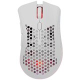 White Shark brezžična gaming miška LIONEL bela, (20843612) Cene