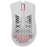 White Shark MIŠ WGM-5012 LIONEL / 10.000 DPI - Bijeli / Wireless Cijene