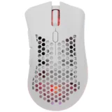 Beli-White Shark Gaming bežični miš Lionel
