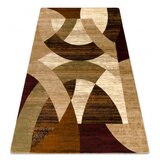 RugsX Preproga ROYAL HD10 Geometrija - bež / zelena 150x230 cm, (21959335) | Shoptok.si