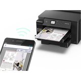 Epson L11160 A3+ ITS printer | shoptok.hr