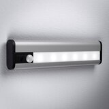 Ledvance Podelementna LED svjetiljka (1 W, Hladna bijela, Duljina: 200 mm, Način rada: Na baterijski pogon) | shoptok.hr