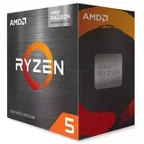 Ryzen 5 5600G 6 cores 3.9GHz (4.4GHz) Box procesor