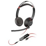 HP Poly Poly Blackwire 5220 UC Stereo USB-C/A | shoptok.hr