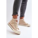 Big Star Women's High Top Sneakers | Shoptok.si