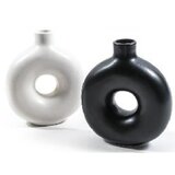 Mercury Home keramička vaza 45437, 18.3x7x20.6cm - sorto | Eponuda.ba