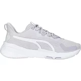 Puma Sportske cipele 'PWRFrame TR2 Nova Shine' lavanda / bijela