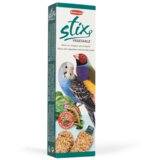 Padovan Stix Vegetable Tigrice i Egzotične 80g | ePonuda.com