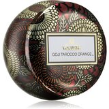 VOLUSPA Japonica Goji Tarocco Orange dišeča sveča v pločevinki 113 g Cene
