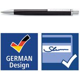 Olovka KEMIJSKA METALNA TRIPLUS STAEDTLER 444 M09-3 ANTRACIT | shoptok.hr
