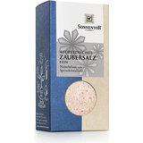 Sonnentor Ajurvedska magična sol fino mleta - Embalaža, 150 g Cene