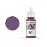 Vallejo mc: purple Cene