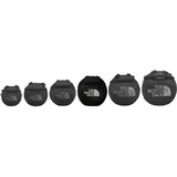 The North Face Torbica Base Camp Duffel L NF0A52SB53R1 Črna | Shoptok.si
