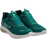 U.S. Polo Assn. ACTIVE0014T1-GRE007 Zelena | shoptok.hr