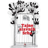 Vukotić Media Aleksandar Đuričić - Tajne slavnih Srba Cene