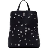 Desigual Nahrbtnik črna | Shoptok.si