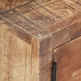 TV omarica 120x30x40 cm trden predelan les | Shoptok.si