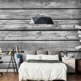  Samoljepljiva foto tapeta - Old Barn Wood 147x105 Cijene