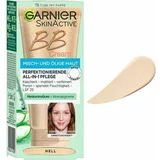Garnier Skin Naturals BB Cream mat učinek - Svetla polt
