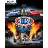 Steam NHRA Championship Drag Racin Speed For (PC) Key GLOBAL | Eponuda.com