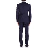 Emporio Armani EM000098TE10412 Plava | shoptok.hr