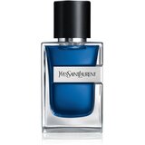 Yves Saint Laurent Y Iced Cologne toaletna voda za muškarce 60 ml | shoptok.hr