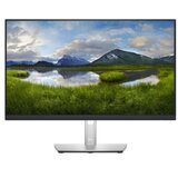  MONITOR DELL Professional P2422H, 23.8” 16:9, IPS, AG, 1920×1080, 1000:1, 250 cd/m2, 5 ms, pivot, swivel, VESA, DP, HDMI, VGA, USB, Black, 3Yr | Eponuda.ba