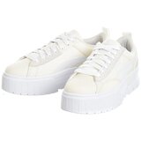 Puma Nizke superge Mayze Patchwork Bela | Shoptok.si