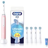 Oral-b iO3 set s četkicom za zube i zamjenskim glavama Cijene