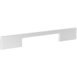  Ručica P26 160mm Bela - 7442 ( 606-575 ) Cene